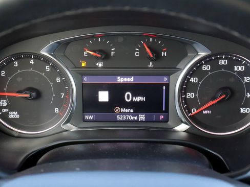 Used 2023 GMC Acadia SLT image 38