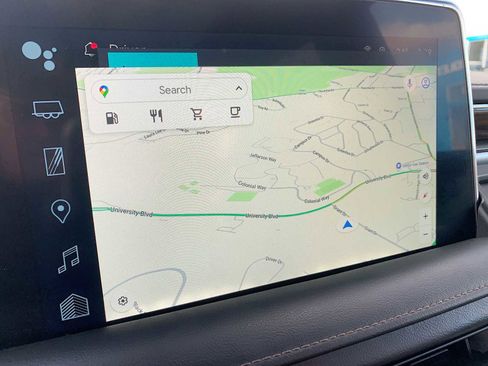 Certified 2022 Chevrolet Tahoe High Country image 14