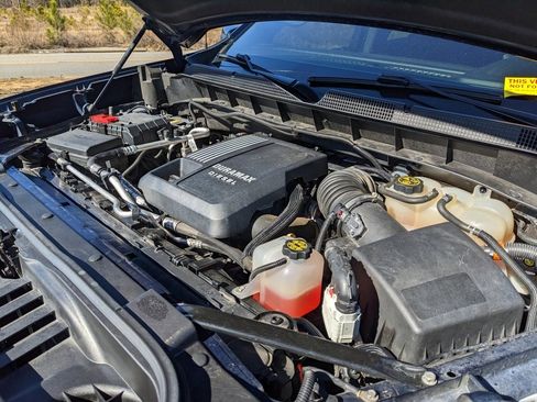 Used 2023 Chevrolet Silverado 1500 RST image 58