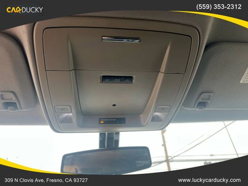 Used 2017 Chevrolet Silverado 1500 LT w/ Trailering Package image 18