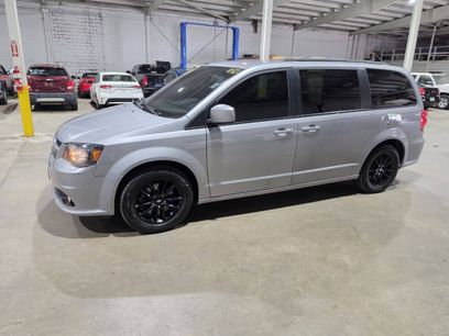 Used 2019 Dodge Grand Caravan GT