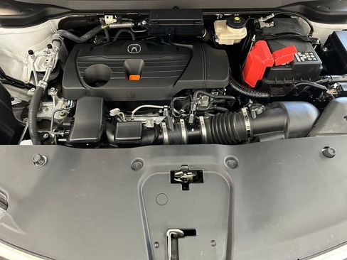 Used 2020 Acura RDX w/ Technology Package AWD/4WD image 9