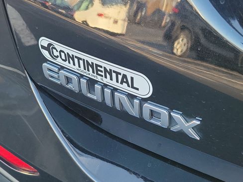 Used 2019 Chevrolet Equinox LS w/ LS Convenience Package image 8