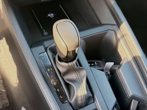 New 2026 Honda Accord SE image 15