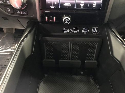 New 2026 RAM 1500 Rebel w/ Rebel Level 2 Equipment Group image 24
