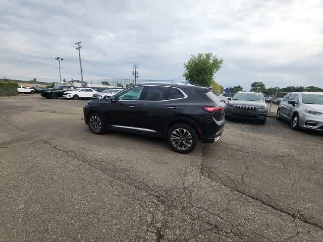 Used 2024 Buick Envision Preferred AWD/4WD image 17