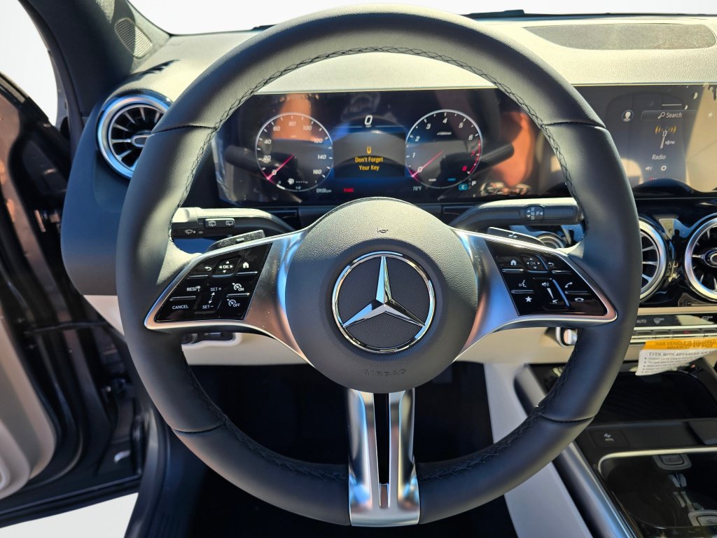 New 2026 Mercedes-Benz GLA 250 4MATIC image 13