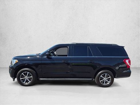 Used 2019 Ford Expedition Max XLT RWD image 8