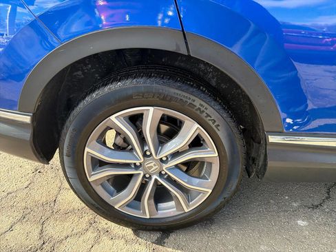 Used 2022 Honda CR-V Touring image 5