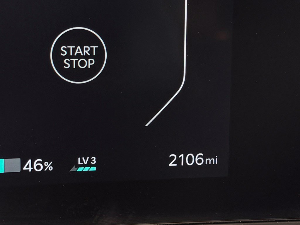 Used 2025 Kia EV6 Light RWD image 14