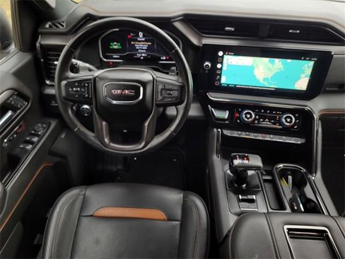 Used 2022 GMC Sierra 1500 AT4 image 18