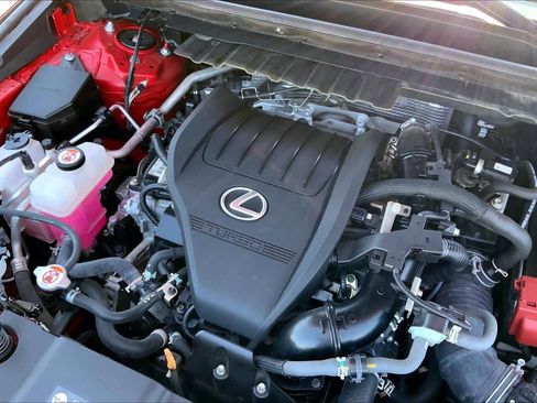 Used 2023 Lexus NX 350 AWD image 33