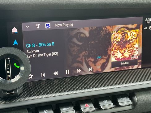 Used 2026 Porsche 911 GT3 image 19