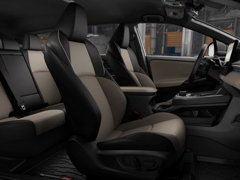 New 2026 Toyota bZ Woodland AWD/4WD image 53