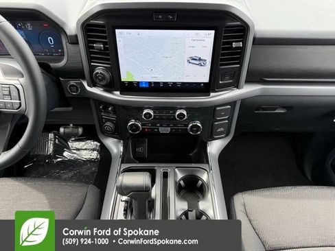 New 2026 Ford F150 XLT AWD/4WD image 24