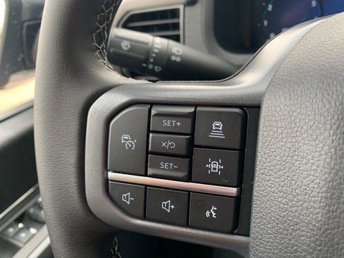 New 2025 Ford F150 XLT w/ Equipment Group 302A MID image 25