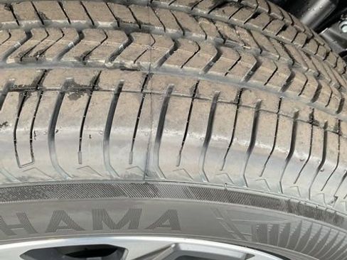 New 2026 Toyota Tundra Limited image 8