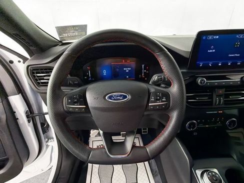 Used 2023 Ford Escape ST-Line w/ Equipment Group 301A AWD/4WD image 11