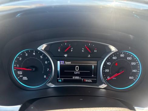 Used 2018 Chevrolet Traverse LT AWD/4WD image 29