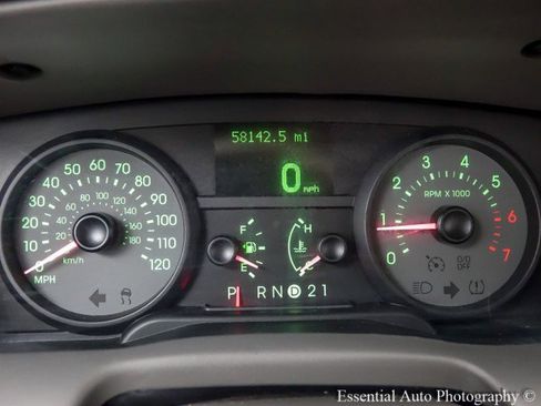 Used 2010 Mercury Grand Marquis LS image 17