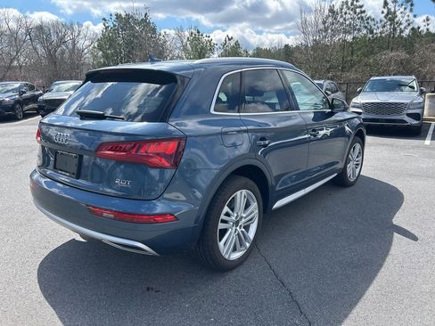 Used 2018 Audi Q5 Prestige image 5