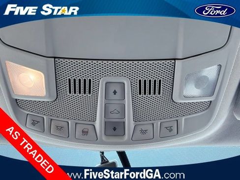 Used 2014 Ford Fusion SE w/ Equipment Group 202A FWD image 23