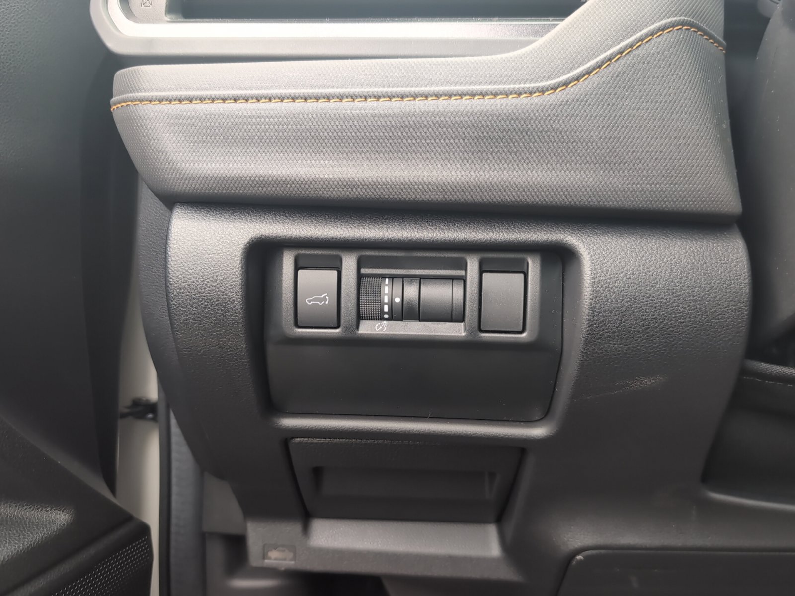 Certified 2026 Subaru Forester Wilderness AWD/4WD image 19