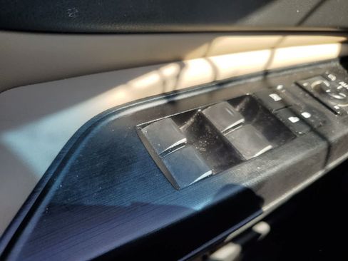 Used 2020 Lexus ES 350 w/ Premium Package FWD image 24