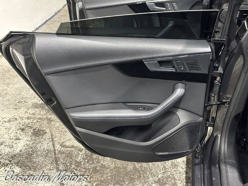 Used 2019 Audi A5 2.0T Premium Plus w/ Premium Plus image 21