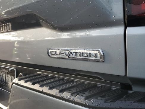 Used 2025 GMC Sierra 1500 Elevation RWD image 7