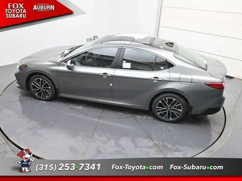 New 2026 Toyota Camry XLE AWD/4WD image 29
