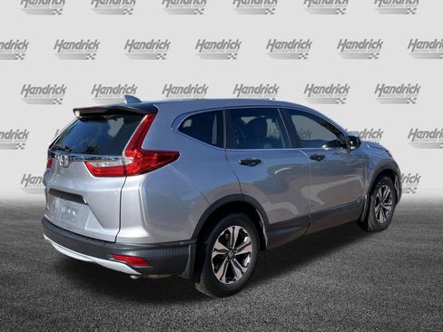Used 2017 Honda CR-V LX image 10