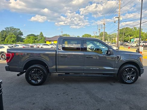 Used 2021 Ford F150 XLT w/ Equipment Group 302A High AWD/4WD image 23