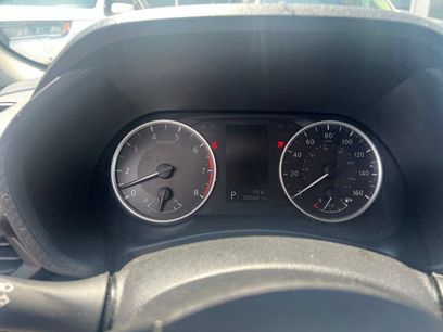 Used 2024 Nissan Sentra S