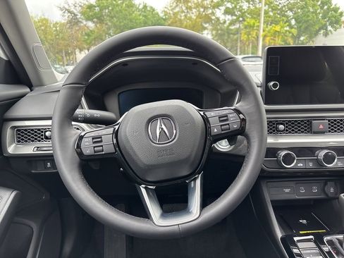New 2026 Acura Integra FWD image 22