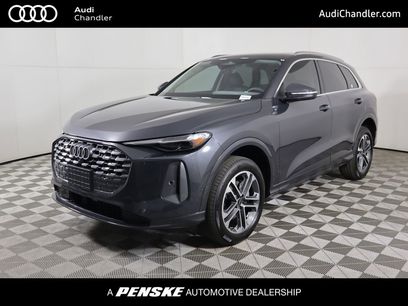 Used 2025 Audi Q5 Premium Plus