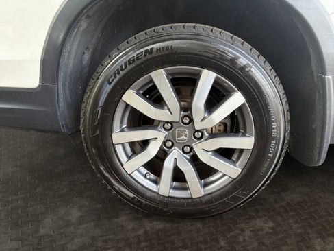 Used 2019 Honda Pilot EX image 40