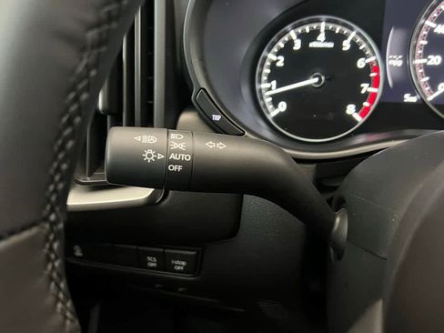 Used 2025 MAZDA CX-50 AWD 2.5 Turbo w/ Premium Pkg image 25