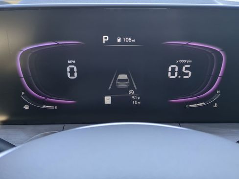 New 2025 Kia Telluride EX X-Line image 25