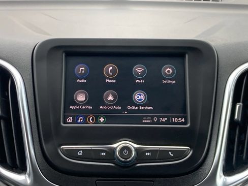 Used 2024 Chevrolet Equinox LS w/ LS Convenience Package AWD/4WD image 13