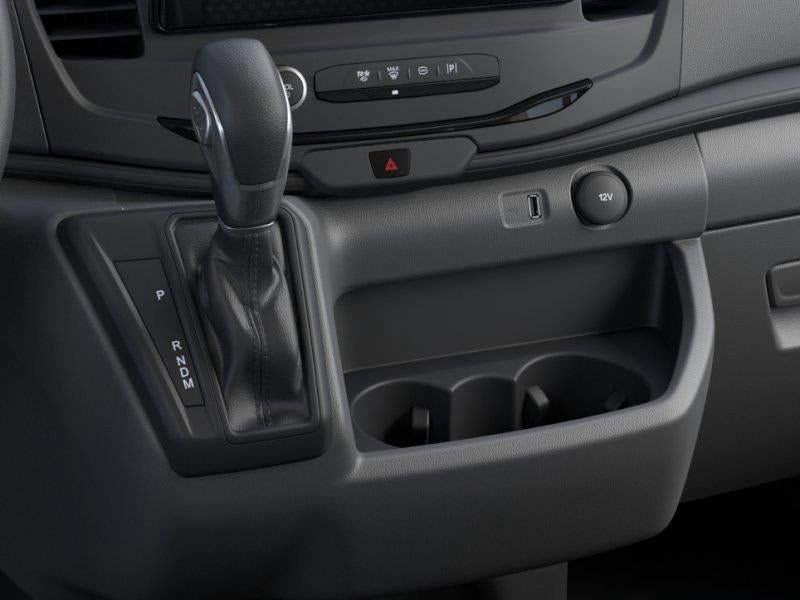 New 2026 Ford Transit 250 148 Medium Roof Extended AWD image 15