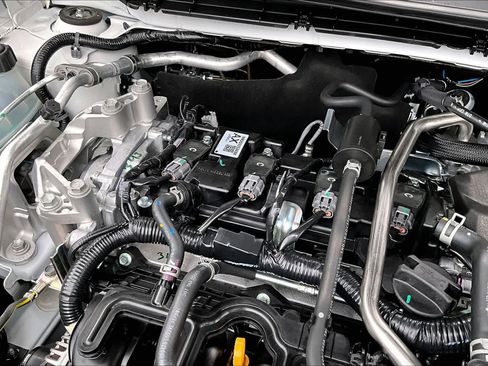 New 2026 Nissan Kicks SV image 17