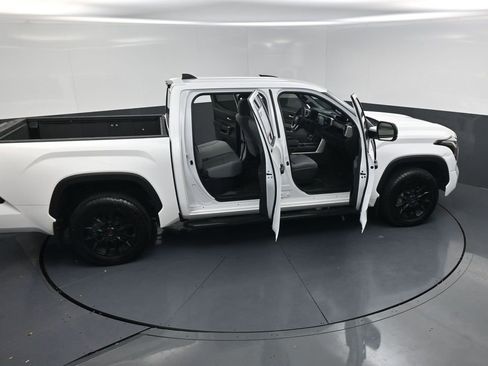 Used 2025 Toyota Tundra SR5 RWD image 23