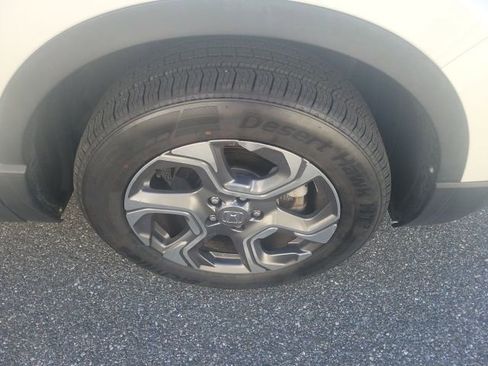 Used 2018 Honda CR-V EX-L image 32