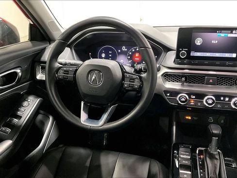 Used 2025 Acura Integra image 7