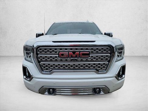 Used 2019 GMC Sierra 1500 Denali w/ Technology Package image 2