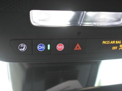 New 2026 Chevrolet Equinox LT w/ Safety and Technology Package FWD image 28