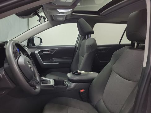 Used 2023 Toyota RAV4 XLE w/ Convenience Package AWD/4WD image 15