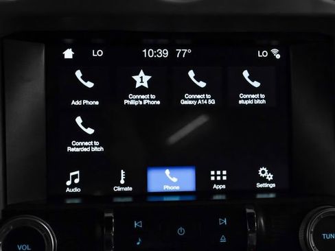 Used 2017 Ford Mustang GT Premium image 23