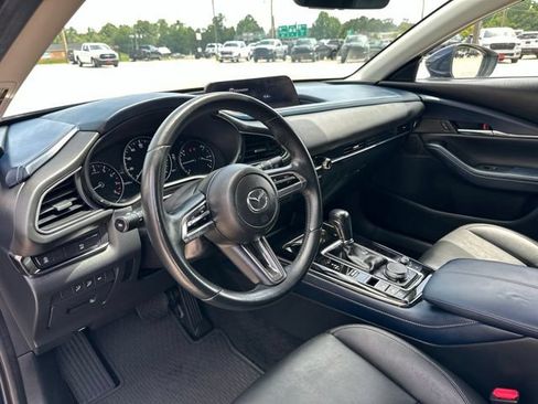Used 2021 MAZDA CX-30 FWD 2.5 S w/ Preferred Package image 12